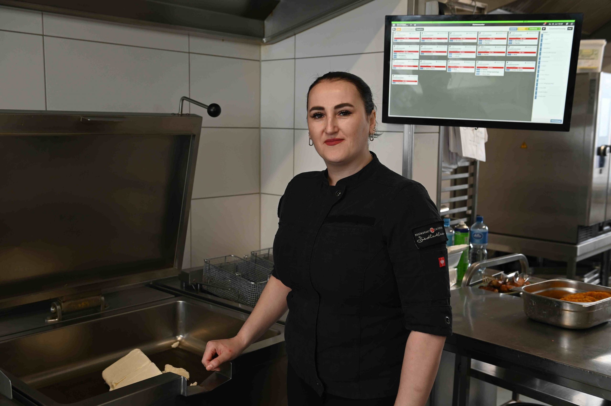 Mariia (36), Pyrjatyn
